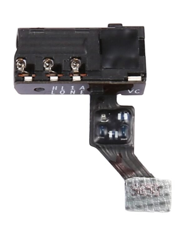 For Huawei Mate 9 Pro Earphone Jack Flex Cable