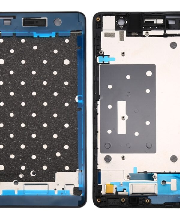 For Huawei Honor 4c Front Housing LCD Frame Bezel Plate, Honor 4c