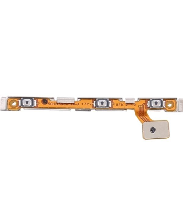 Power Button & Volume Button Flex Cable for HTC U11 Eyes