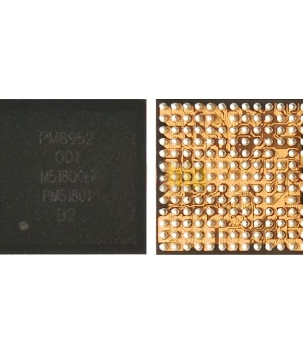 PM8952 001 Power IC