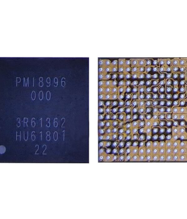 PMI8996 000 Small Power IC