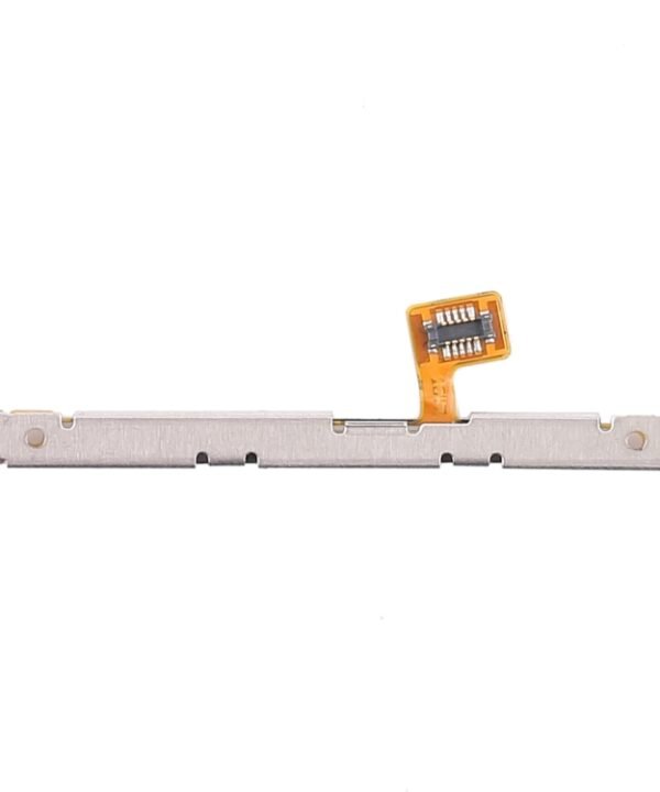 Power Button & Volume Button Flex Cable for HTC U11