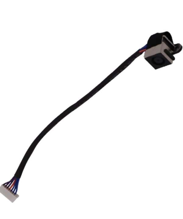 DC Power Jack Cable for DELL XPS 15 L501X L502X PN:DDGM6BPB000 XFT6Y