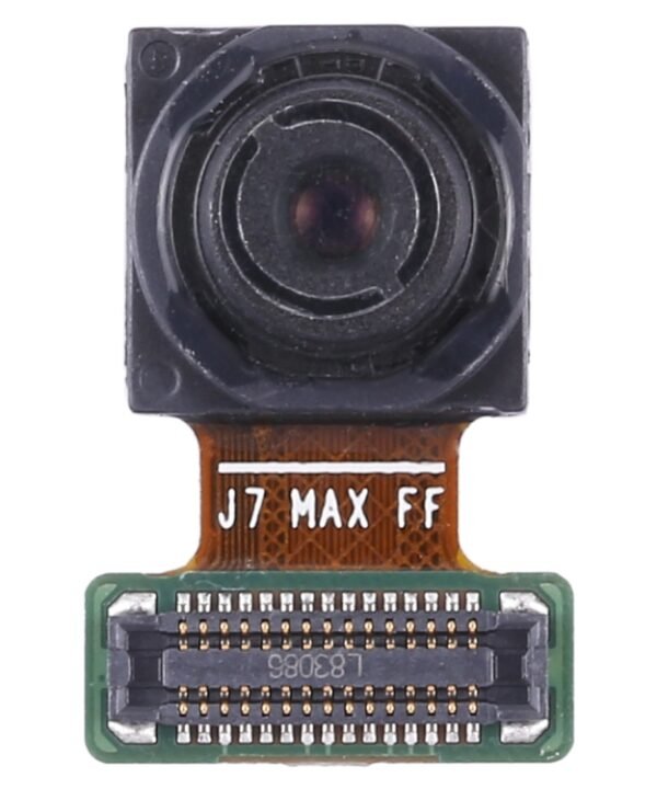 For Galaxy J7 Max / G615 Front Facing Camera Module