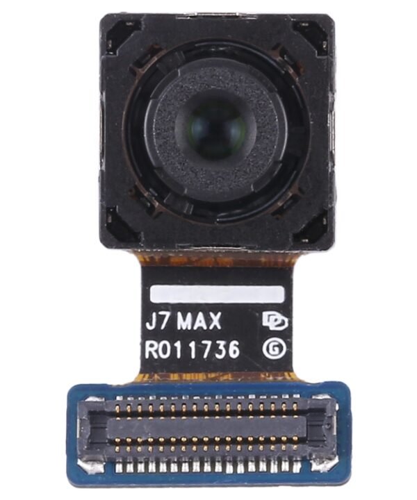 For Galaxy J7 Max / G615 Back Camera Module