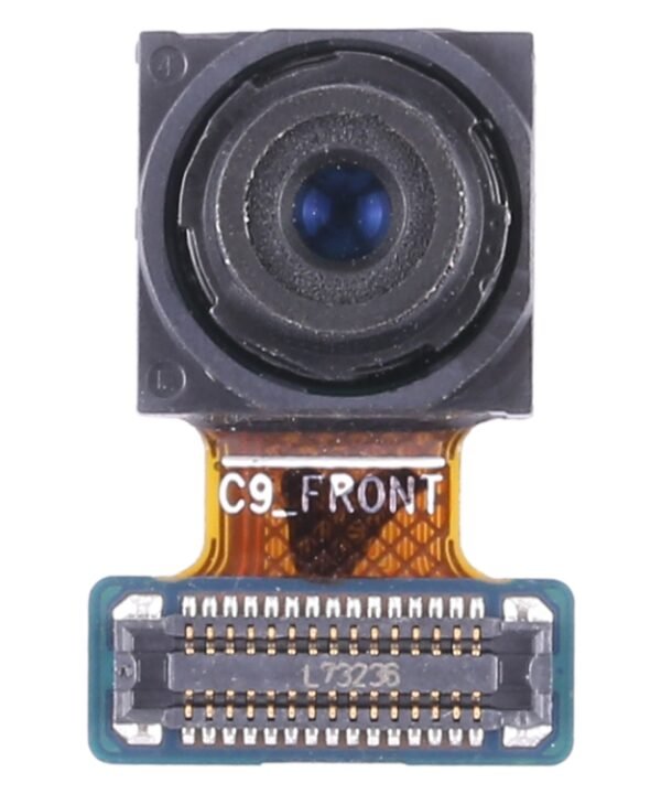 For Galaxy C8 / C7100, C7(2017) / J7+, C710F/DS Front Facing Camera Module