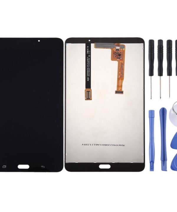 LCD Screen and Digitizer Full Assembly for Galaxy Tab A 7.0 (2016) (WiFi Version) / T280, For Samsung T280, For Samsung Galaxy Tab A 7.0 (T280)