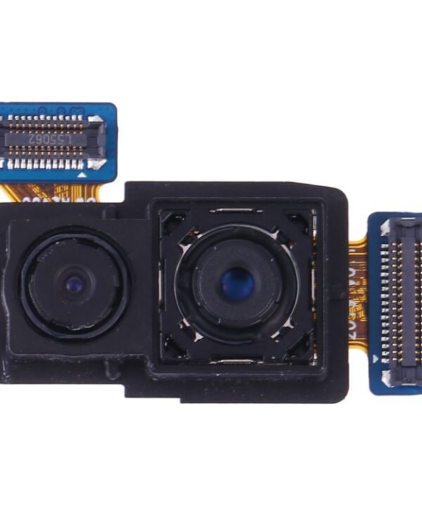 For Galaxy M20 SM-M205F Back Facing Camera