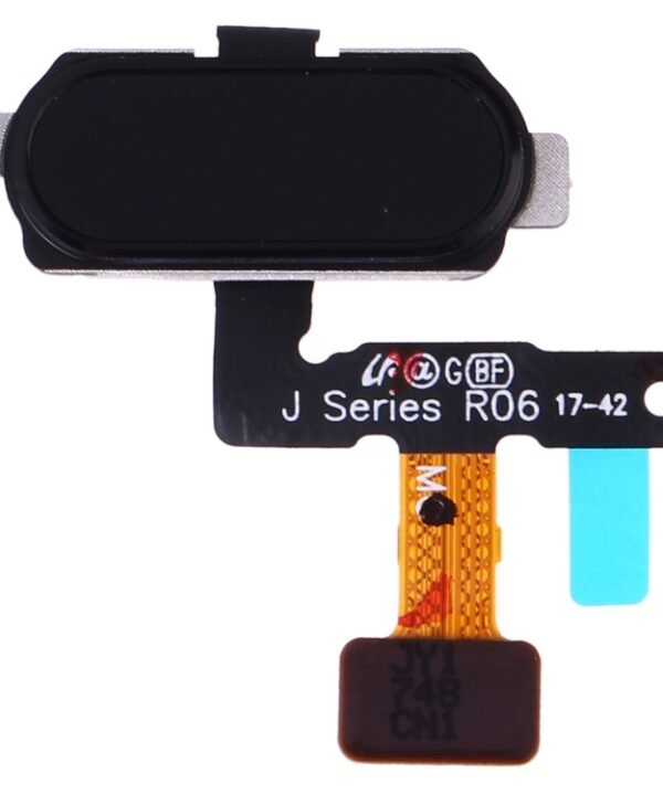 For Galaxy J7 (2017) SM-J730F/DS SM-J730/DS Fingerprint Sensor Flex Cable, For Samsung Galaxy J7 (2017), For Galaxy J7 (2017)