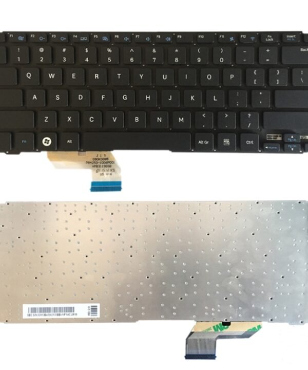 US Version Keyboard for Samsung NP350U2B  350U NP350U2A