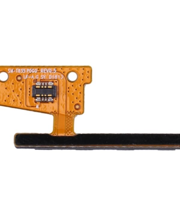 For Samsung Galaxy Tab S4 10.5 SM-T835 Keyboard Contact Flex Cable