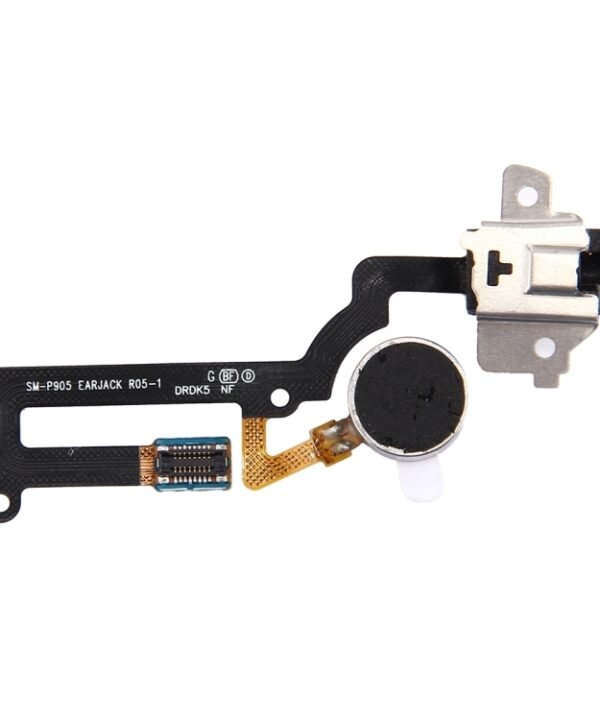 For Galaxy Note Pro 12.2 / P900 Earphone Jack Flex Cable