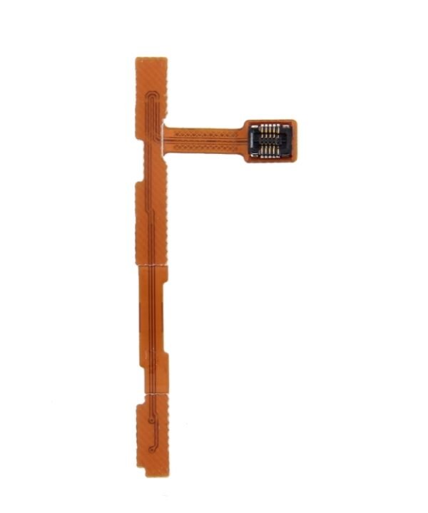 For Galaxy Note Pro 12.2 / P900 Power Button Flex Cable