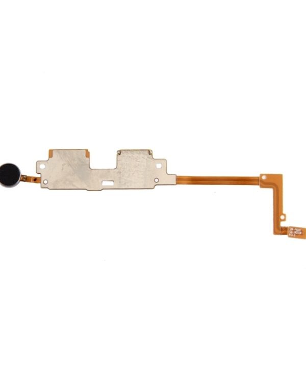 For Galaxy Note 10.1 (2014 Edition) / P600 SD Card Reader Contact Flex Cable