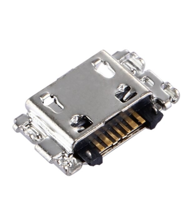 For Galaxy J1 / J2 / J3 / J4 / J5 Charging Port Connector