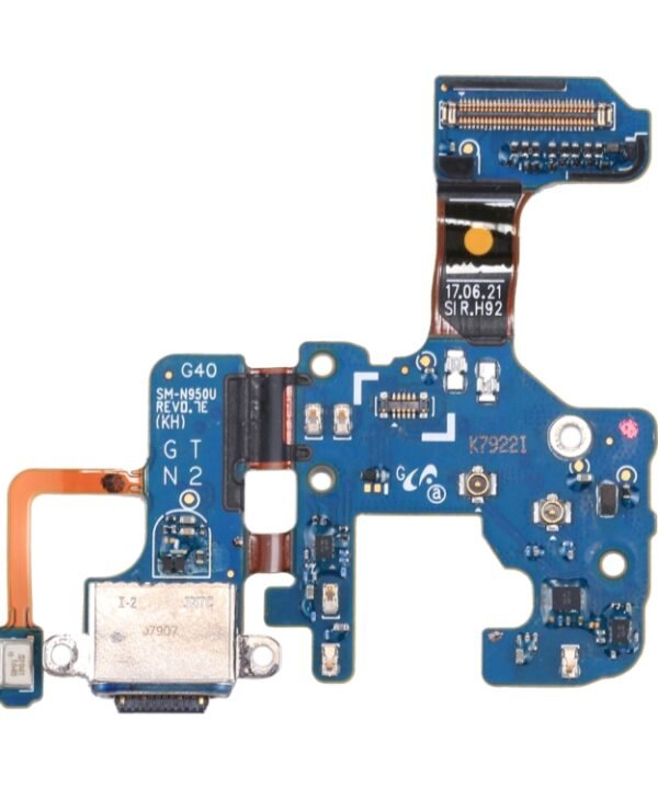 For Galaxy Note 8 / N950U Charging Port Flex Cable
