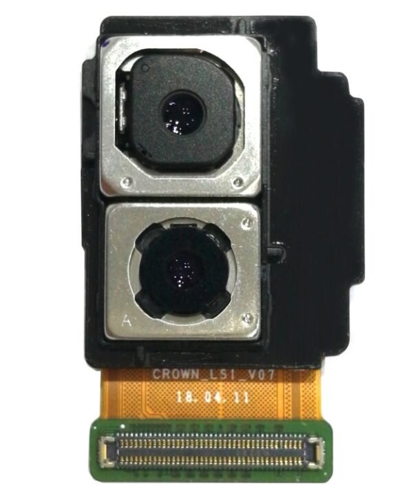 For Galaxy Note9 / N960F Back Camera Module