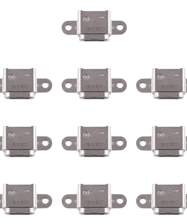 For Galaxy S5 Mini 10pcs Charging Port Connector