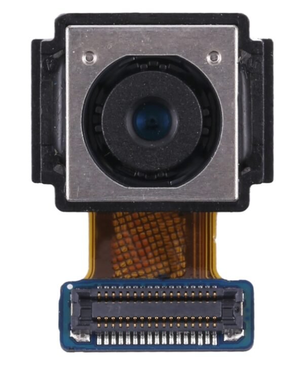 For Galaxy C9 Back Camera Module