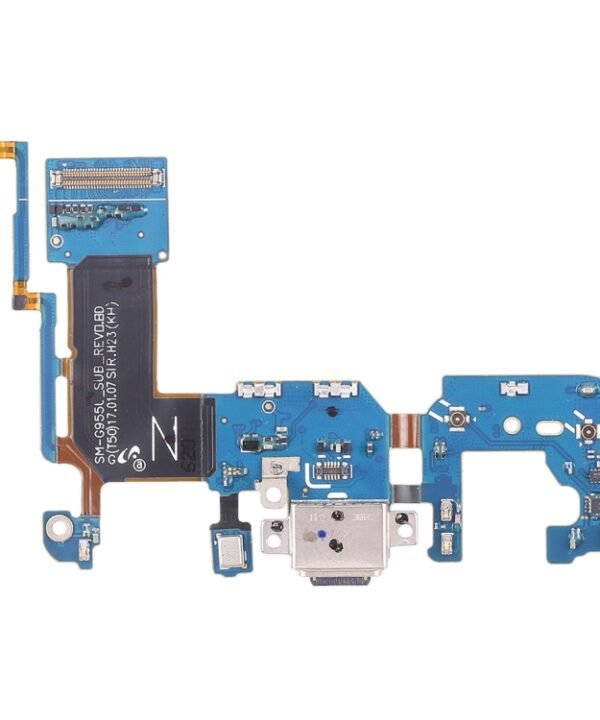 For Galaxy S8+ / G955U Charging Port Flex Cable