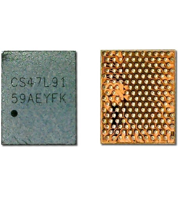 CS47L91 Audio Codec IC for Galaxy S7 Edge