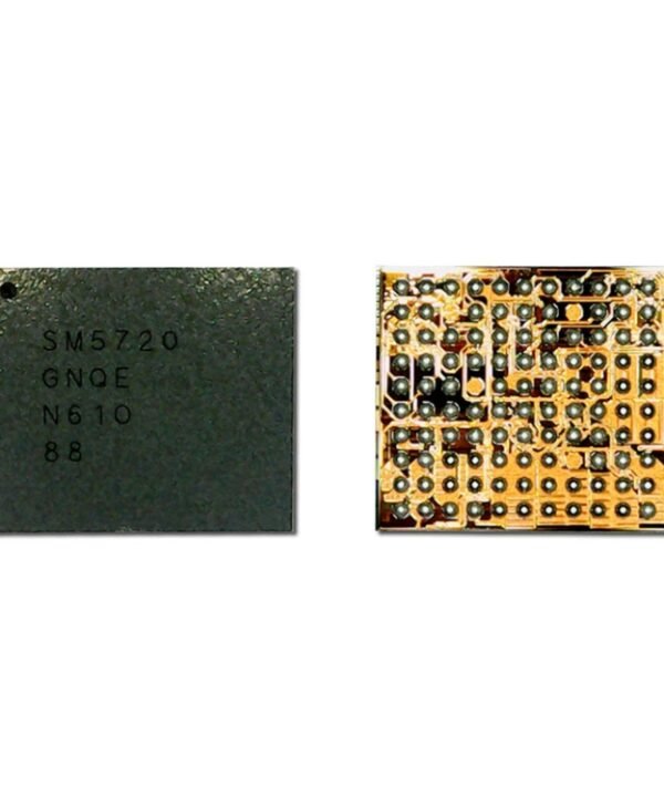 SM5720 Baseband Power Management IC  for Galaxy S8+