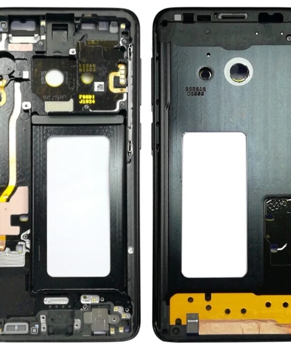 For Galaxy S9 G960F, G960F/DS, G960U, G960W, G9600  Middle Frame Bezel , For Samsung Galaxy S9 G960F, For Samsung Galaxy S9 / G960F