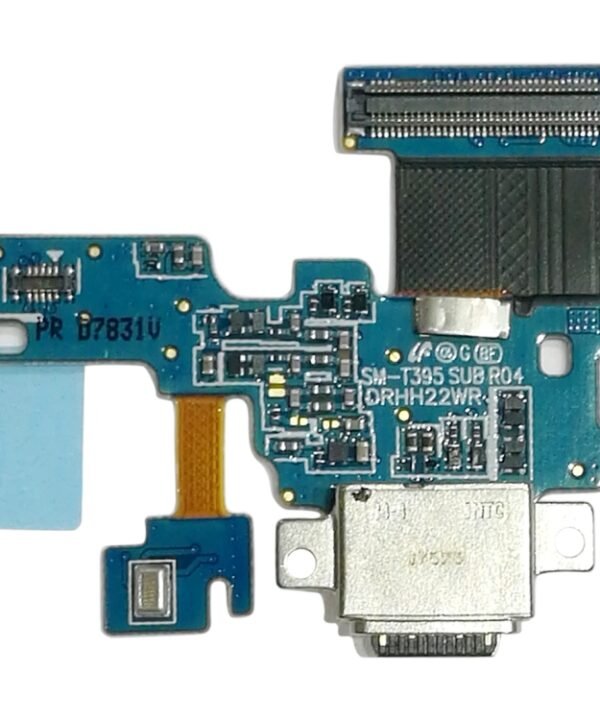 For Galaxy Tab Active2 8.0 LTE / T395 Charging Port Board