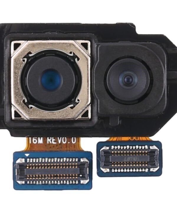 For Galaxy A30 / A40 Back Facing Camera