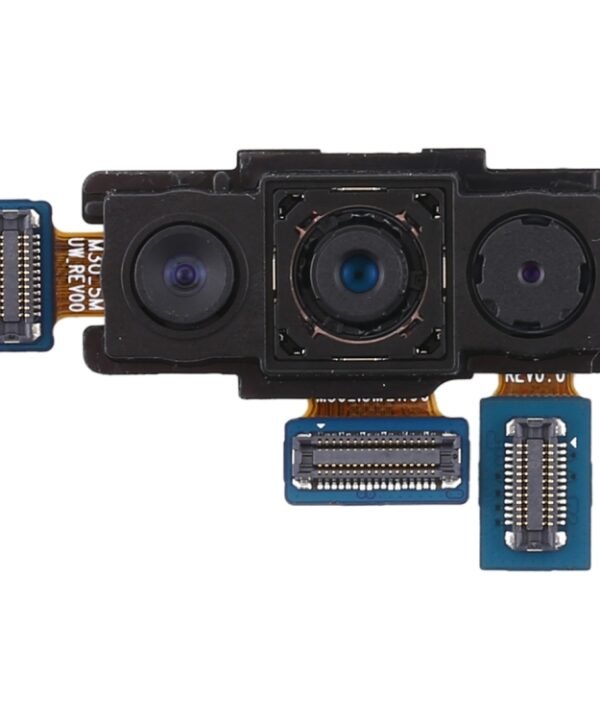 For Galaxy M30 Back Facing Camera