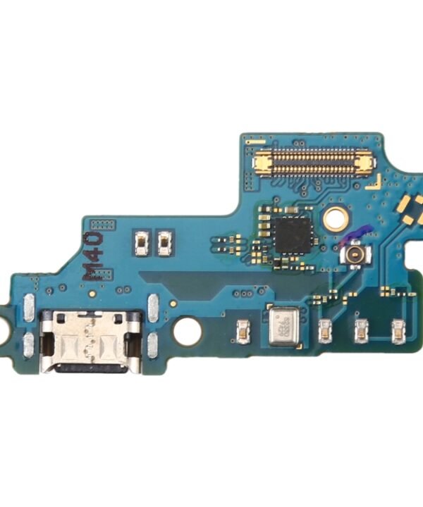 For Galaxy A60 Original Charging Port Board