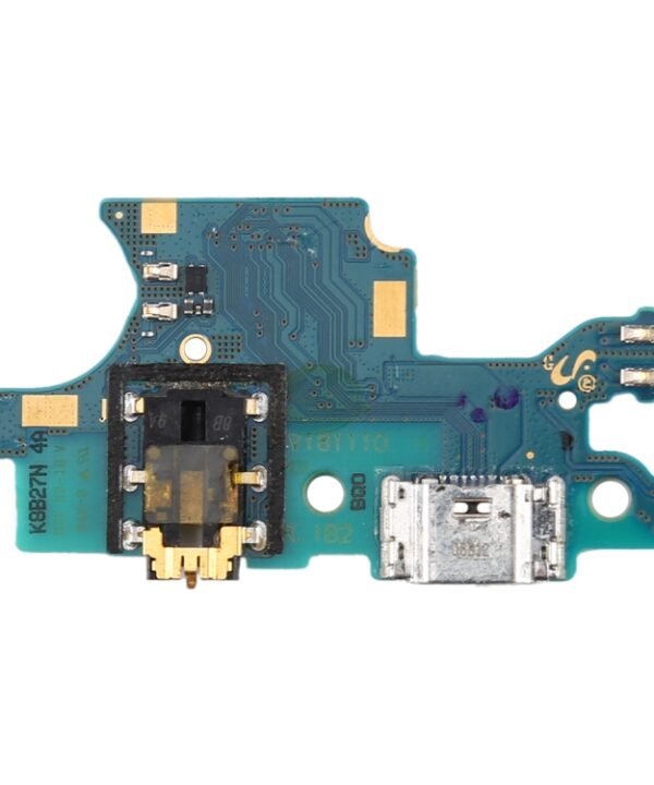For Galaxy A7 (2018) SM-A750F Original Charging Port Board