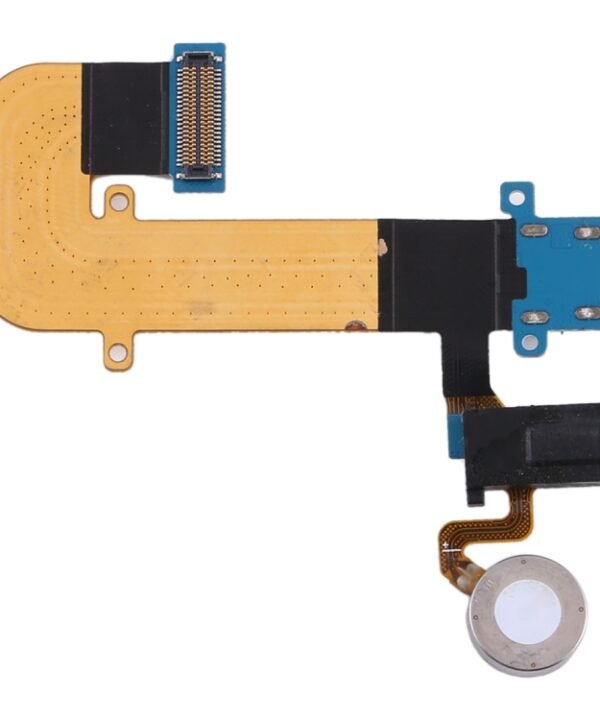 Charging Port Flex Cable For Google Nexus 10 / P8110