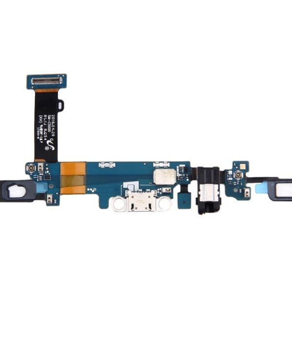 For Galaxy C5 / C5000 Charging Port Flex Cable