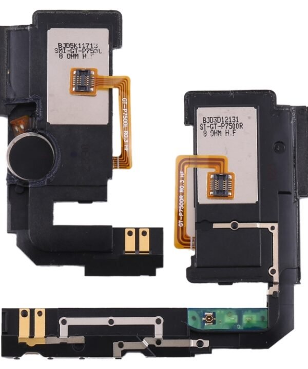 For Samsung Galaxy Tab 10.1 3G SM-P7500 Speaker Ringer Buzzer