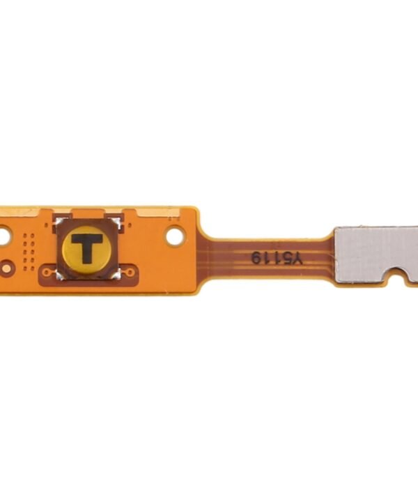 For Samsung Galaxy Tab 4 8.0 / T330 / T331 / T337 Return Button Flex Cable