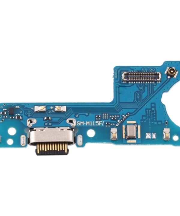 For Samsung Galaxy M11 / SM-M115F Charging Port Board