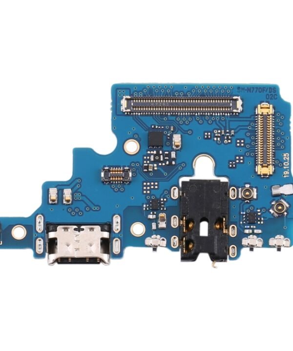For Samsung Galaxy Note 10 Lite / SM-N770F Charging Port Board