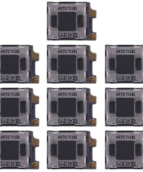 For Samsung Galaxy S10+ SM-G975 10pcs Earpiece Speaker