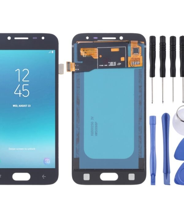 TFT Material LCD Screen and Digitizer Full Assembly for Galaxy J2 Pro (2018) J250F/DS, For Samsung Galaxy J2 Pro (2018) (TFT), For Galaxy J2 Pro (2018) (TFT), For Galaxy J2 Pro (2018) (TFT Material)