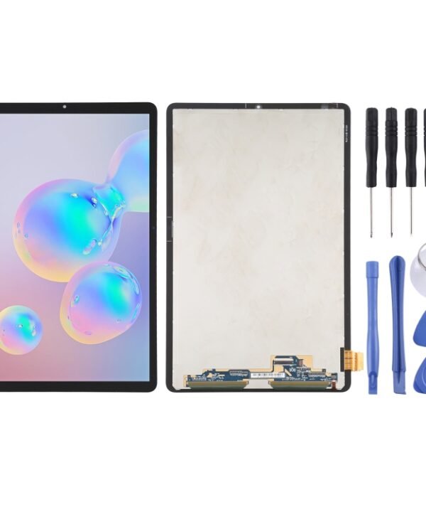 Original LCD Screen for Samsung Galaxy Tab S6 Lite SM-P610/P615 With Digitizer Full Assembly