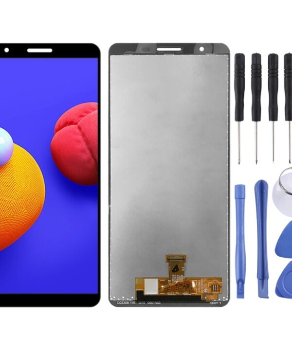 Original LCD Screen for Samsung Galaxy M01 Core SM-M013 With Digitizer Full Assembly