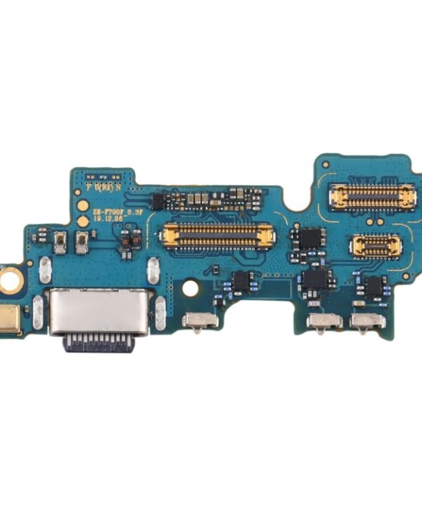 For Samsung Galaxy Z Flip / SM-F700 Original Charging Port Board