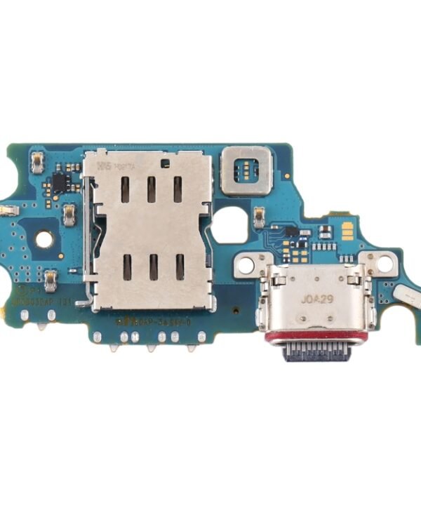 For Samsung Galaxy S21+ 5G SM-G996U (US Version) Original Charging Port Board