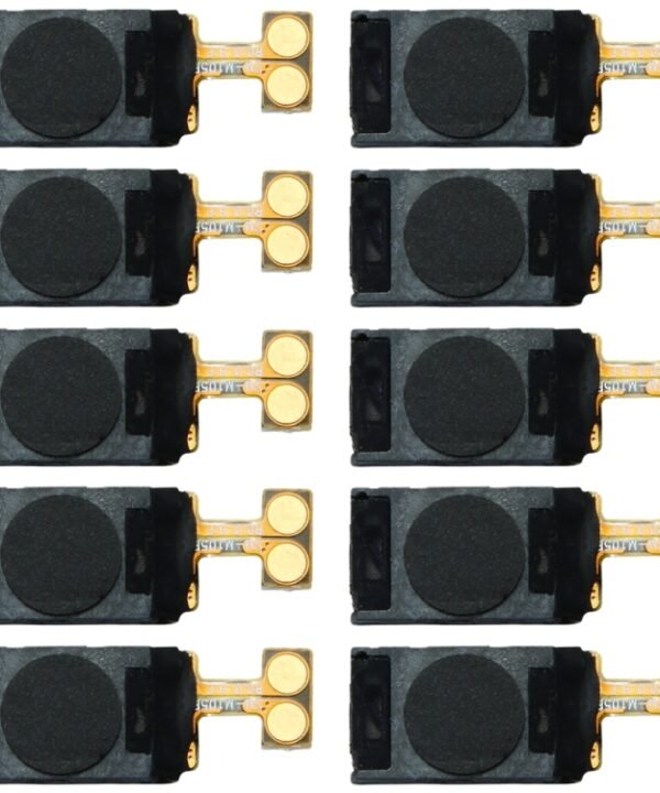 For Samsung Galaxy M10 SM-M105 10pcs Earpiece Speaker