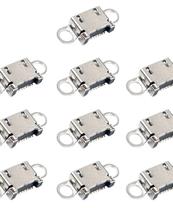 For Galaxy A9 (2016) A9000 A7100 A9100 A5100 10pcs Charging Port Connector