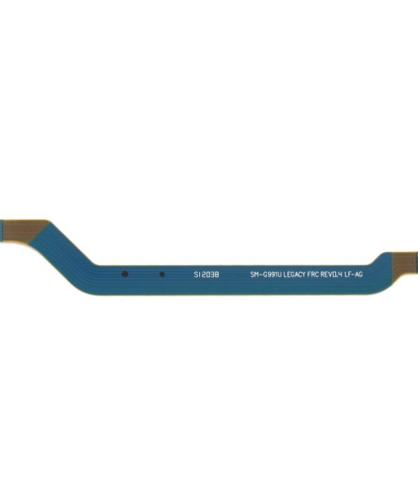 For Samsung Galaxy S21 5G SM-G991U Signal Flex Cable