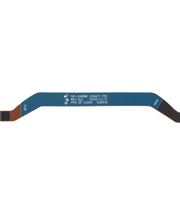 For Samsung Galaxy S21 Ultra 5G SM-G998 Signal Flex Cable