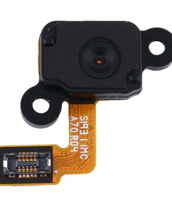 For Samsung Galaxy A70 Fingerprint Sensor Flex Cable