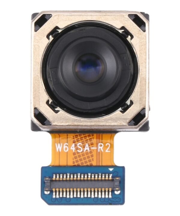 For Samsung Galaxy M31s SM-M317 Back Facing Camera